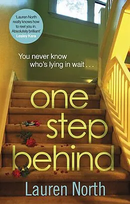 E-Book (epub) One Step Behind von Lauren North