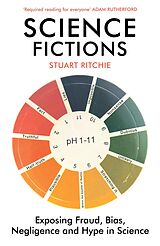 eBook (epub) Science Fictions de Stuart Ritchie