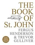 E-Book (epub) Book of St John von Fergus Henderson, Trevor Gulliver