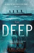 E-Book (epub) Deep von Alma Katsu