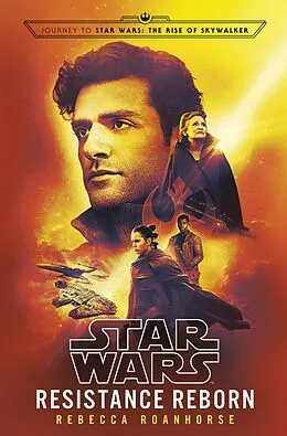 E-Book (epub) Star Wars: Resistance Reborn von Rebecca Roanhorse
