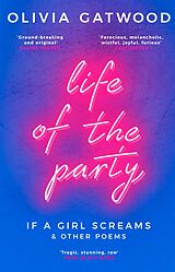 E-Book (epub) Life of the Party von Olivia Gatwood