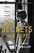 E-Book (epub) Secrets We Kept von Lara Prescott