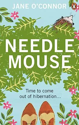 E-Book (epub) Needlemouse von Jane O'Connor