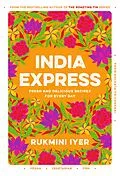 E-Book (epub) India Express von Rukmini Iyer