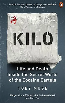 E-Book (epub) Kilo von Toby Muse
