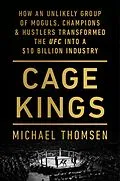E-Book (epub) Cage Kings von Michael Thomsen