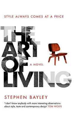 E-Book (epub) Art of Living von Stephen Bayley