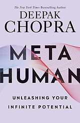 eBook (epub) Metahuman de Deepak Chopra