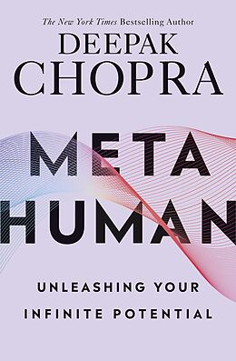 eBook (epub) Metahuman de Deepak Chopra