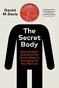 E-Book (epub) Secret Body von Daniel M Davis
