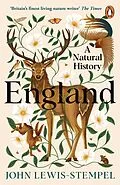 E-Book (epub) England von John Lewis-Stempel