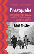 E-Book (epub) Frostquake von Juliet Nicolson