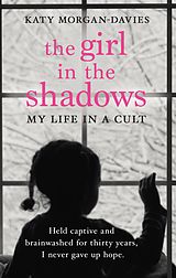 eBook (epub) Girl in the Shadows de Katy Morgan-Davies