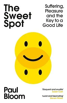 E-Book (epub) The Sweet Spot von Paul Bloom