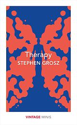 eBook (epub) Therapy de Stephen Grosz