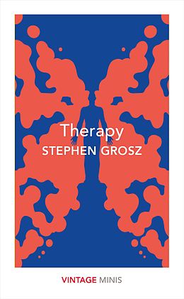 eBook (epub) Therapy de Stephen Grosz