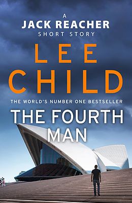 E-Book (epub) Fourth Man von Lee Child
