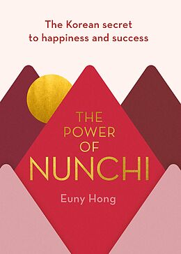 E-Book (epub) Power of Nunchi von Euny Hong