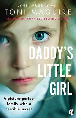 E-Book (epub) Daddy's Little Girl von Toni Maguire, Lynn Murray