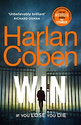 E-Book (epub) Win von Harlan Coben