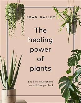 E-Book (epub) Healing Power of Plants von Fran Bailey