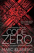 E-Book (epub) Code Zero von Marc Elsberg