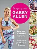 E-Book (epub) Shape Up with Gabby Allen von Gabby Allen