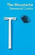 E-Book (epub) Moustache von Emmanuel Carr re