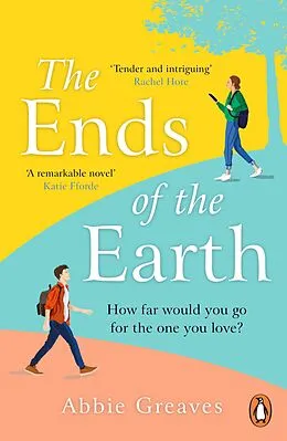 E-Book (epub) Ends of the Earth von Abbie Greaves
