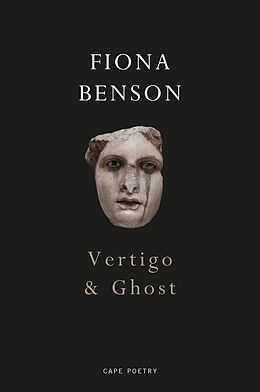 E-Book (epub) Vertigo & Ghost von Fiona Benson