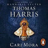 Audio CD (CD/SACD) Cari Mora von Thomas Harris