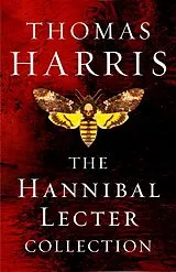 E-Book (epub) Hannibal Lecter Collection von Thomas Harris