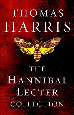 eBook (epub) Hannibal Lecter Collection de Thomas Harris