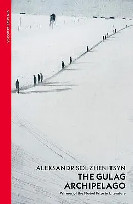 E-Book (epub) The Gulag Archipelago von Aleksandr Solzhenitsyn