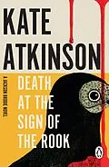 E-Book (epub) Death at the Sign of the Rook von Kate Atkinson