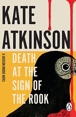 E-Book (epub) Death at the Sign of the Rook von Kate Atkinson