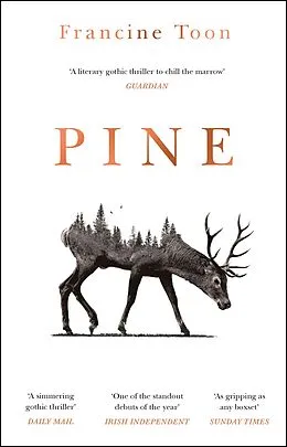 E-Book (epub) Pine von Francine Toon
