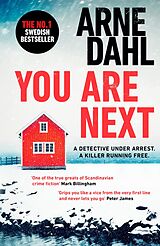 eBook (epub) You Are Next de Arne Dahl