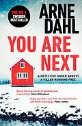 E-Book (epub) You Are Next von Arne Dahl