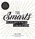 E-Book (epub) Smarts von Saj Jetha