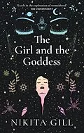 E-Book (epub) Girl and the Goddess von Nikita Gill