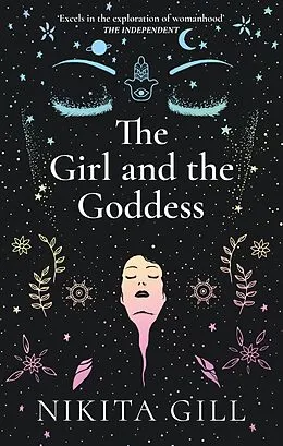 E-Book (epub) Girl and the Goddess von Nikita Gill