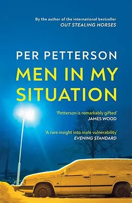 E-Book (epub) Men in My Situation von Per Petterson