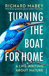 eBook (epub) Turning the Boat for Home de Richard Mabey