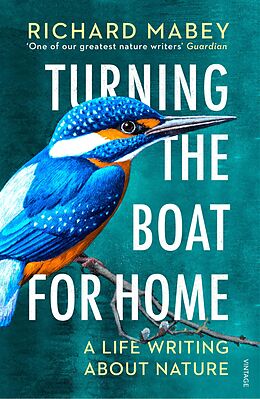 eBook (epub) Turning the Boat for Home de Richard Mabey