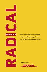 E-Book (epub) Radical Simplicity von Ken Allen