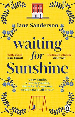 E-Book (epub) Waiting for Sunshine von Jane Sanderson