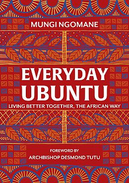 eBook (epub) Everyday Ubuntu de Nompumelelo Mungi Ngomane