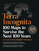 eBook (epub) Terra Incognita de Ian Goldin, Robert Muggah